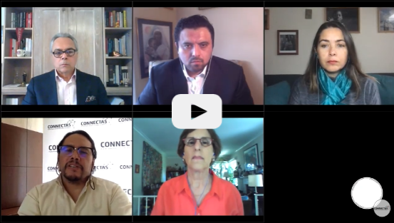 Para ver el evento, haga clic en la miniatura.