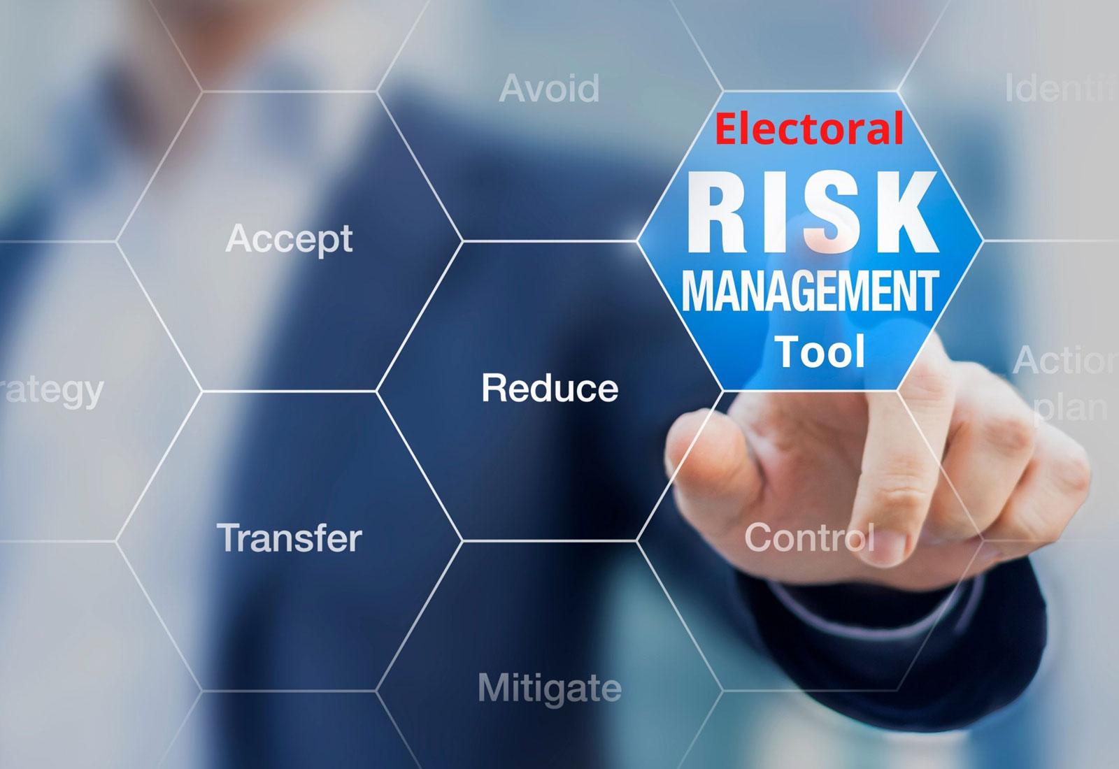 risk management tool