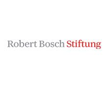 Robert Bosch Stiftung