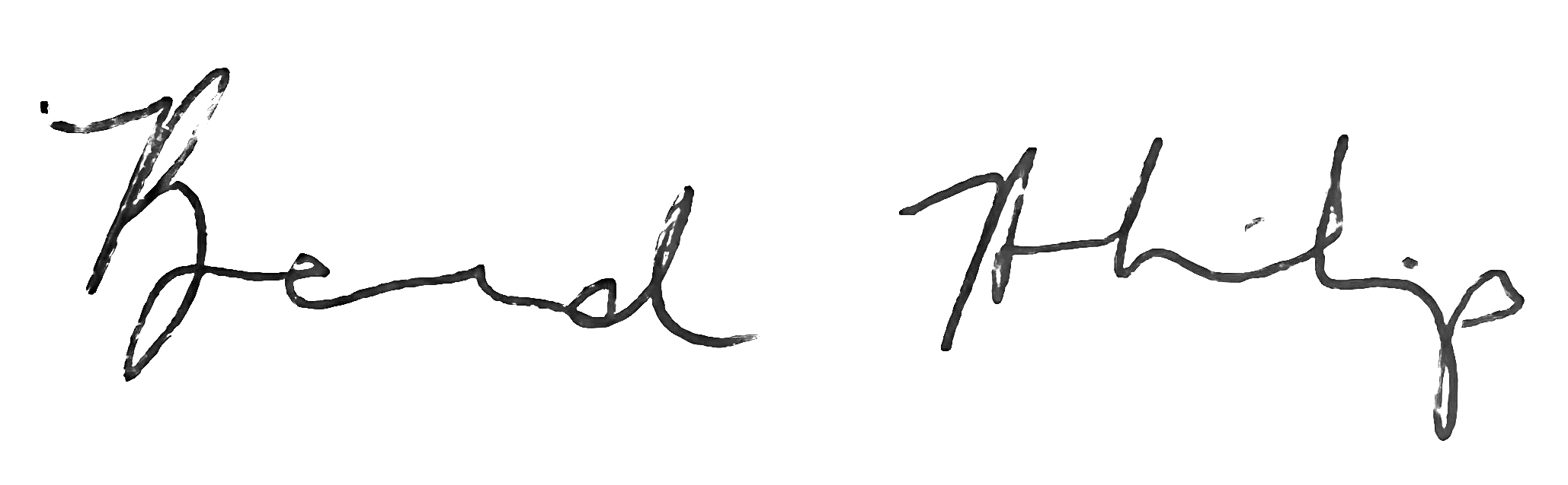 Signature