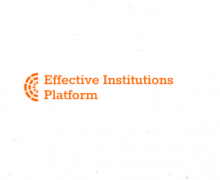 Effective Institutions Platform