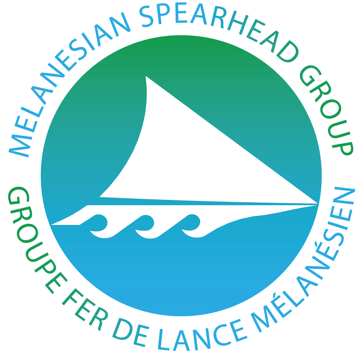 Melanesian Spearhead Group – MSG –