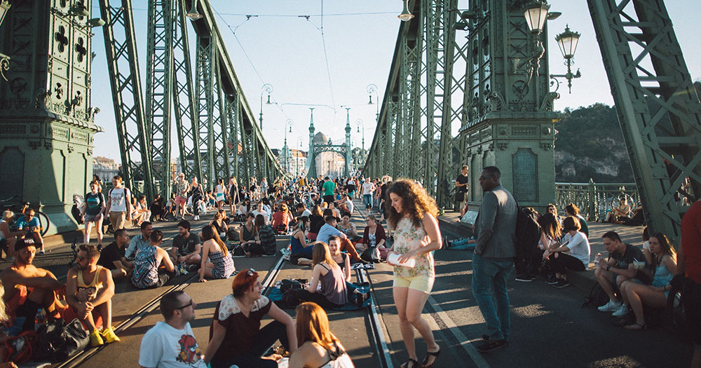 Hungary Featured image