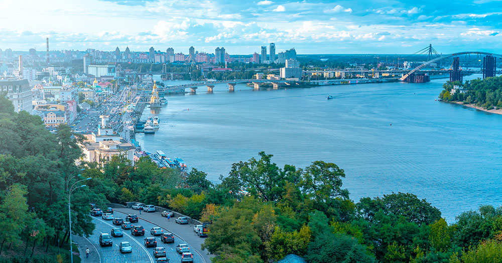 ukraine Featured image