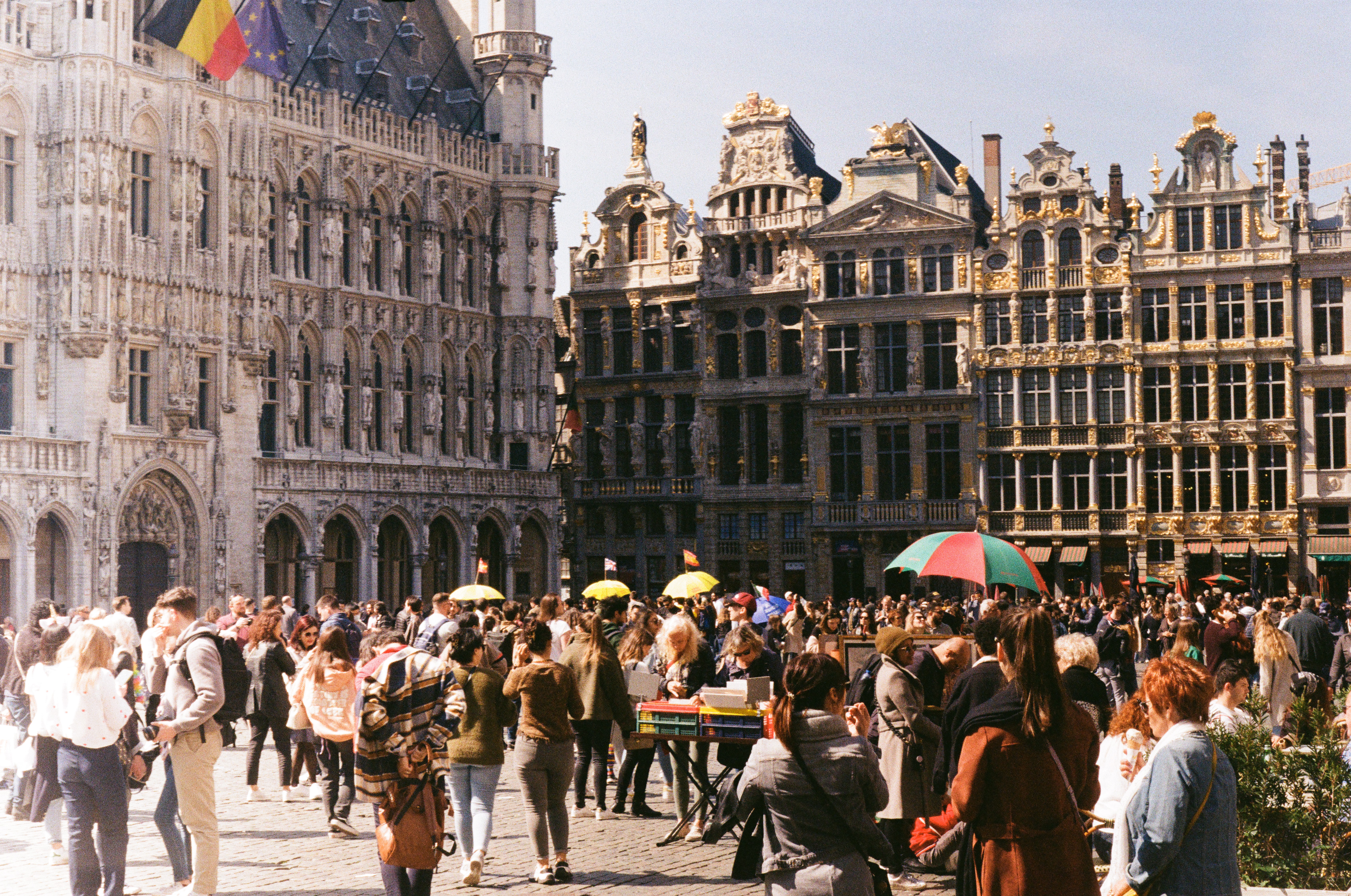 Belgium Featured image