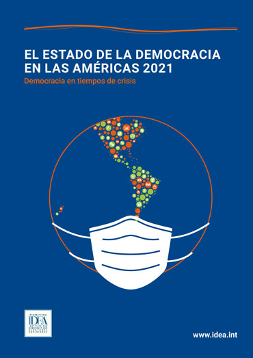 El Estado de la Democracia en las Américas 2021