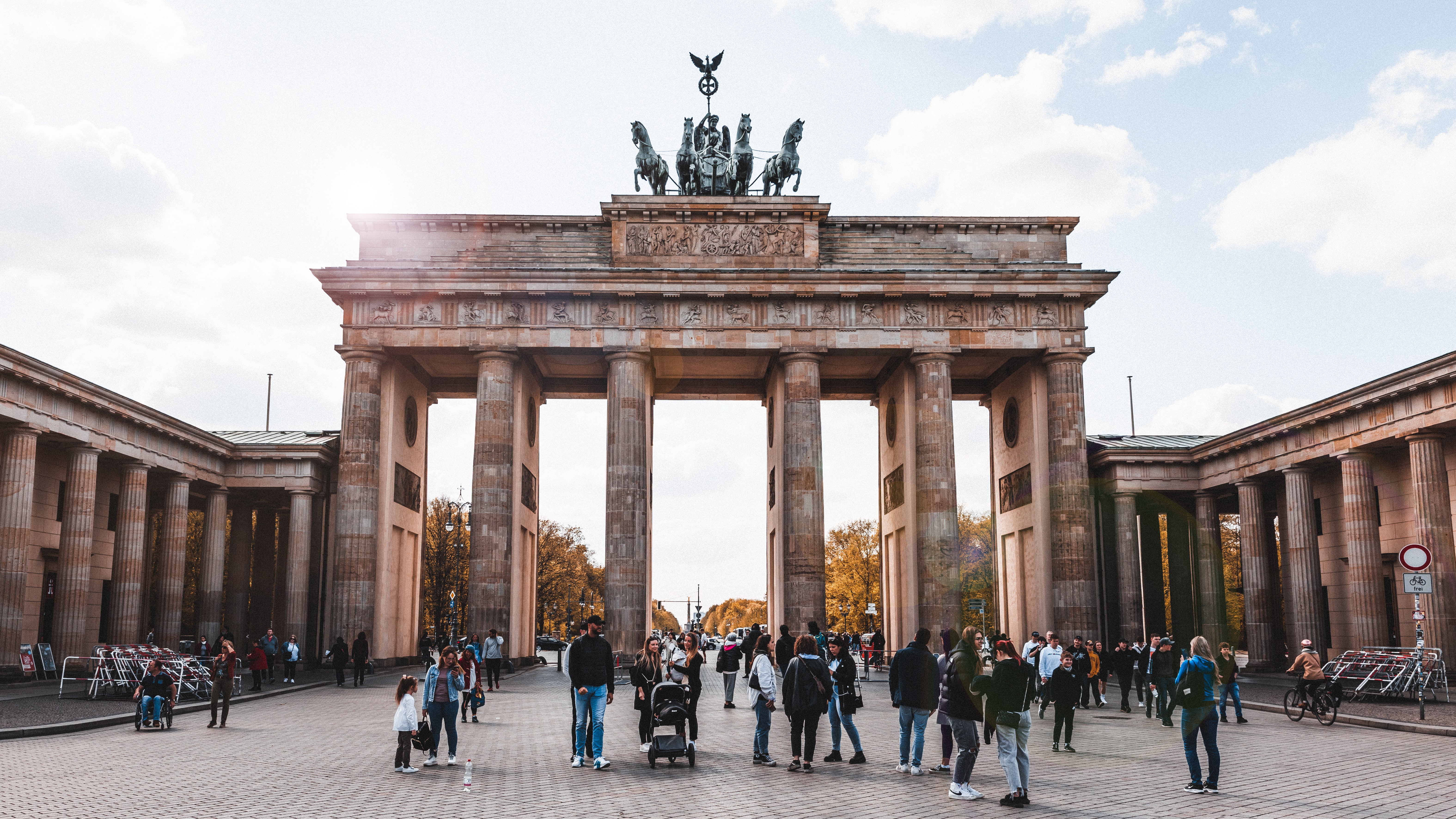 Germany Featured image