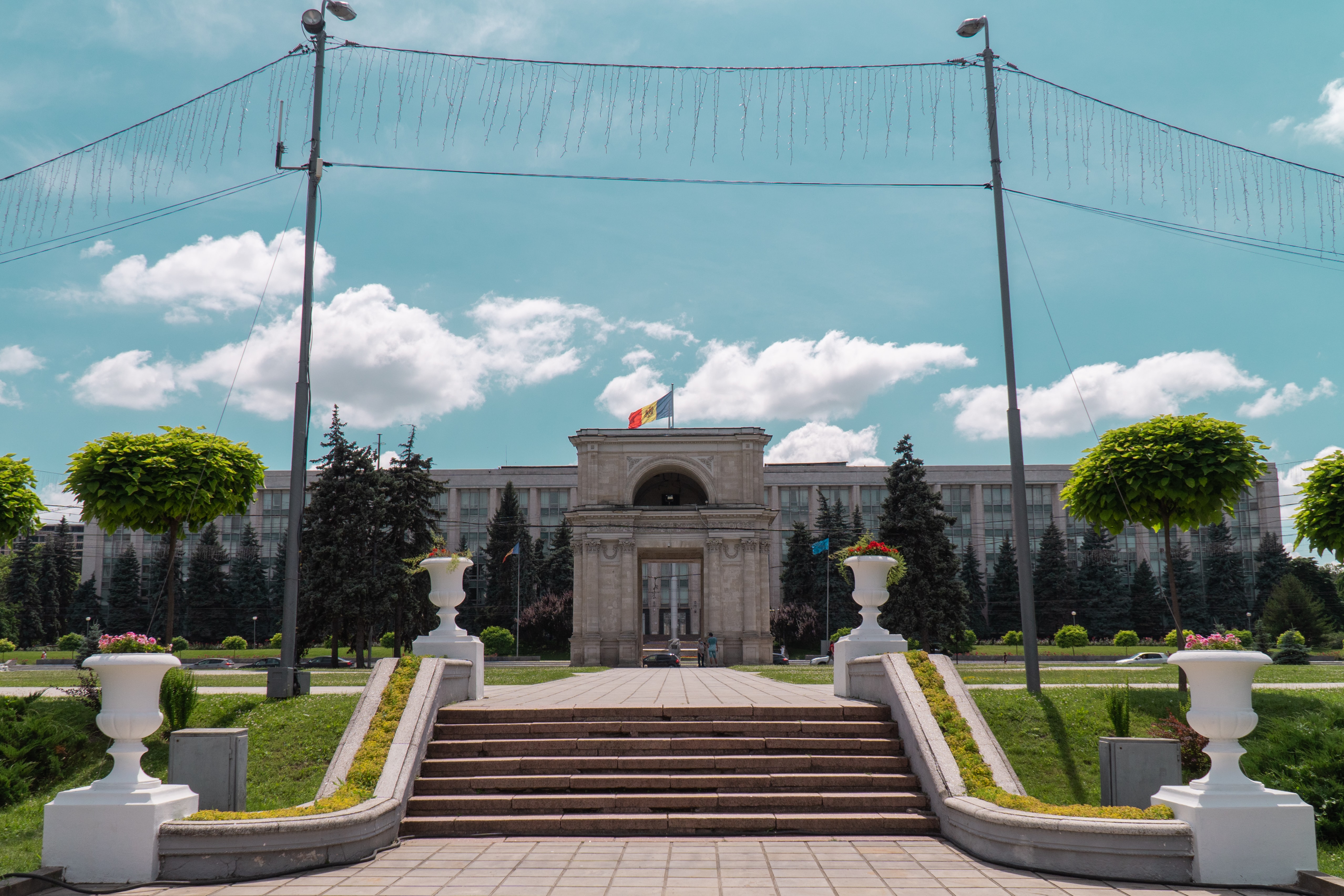 Moldova Featured image