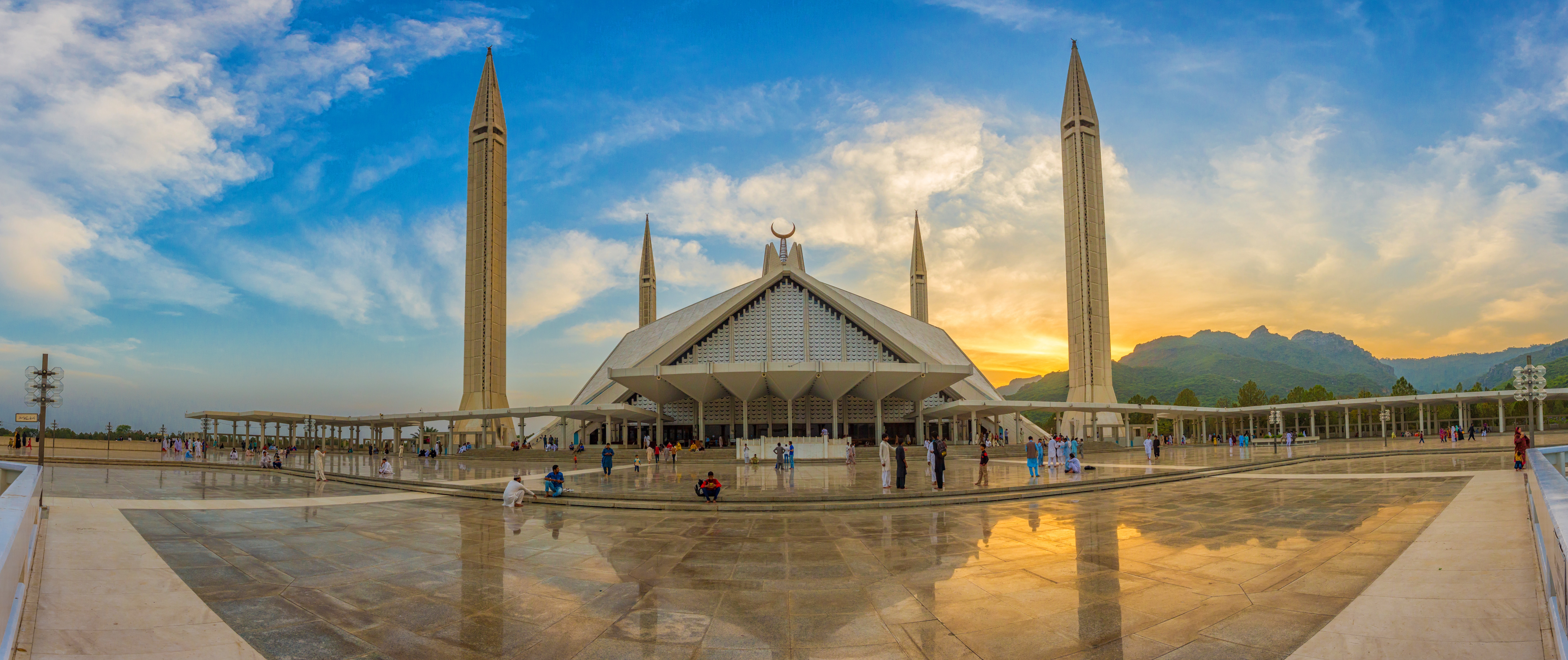 Pakistan Featured image