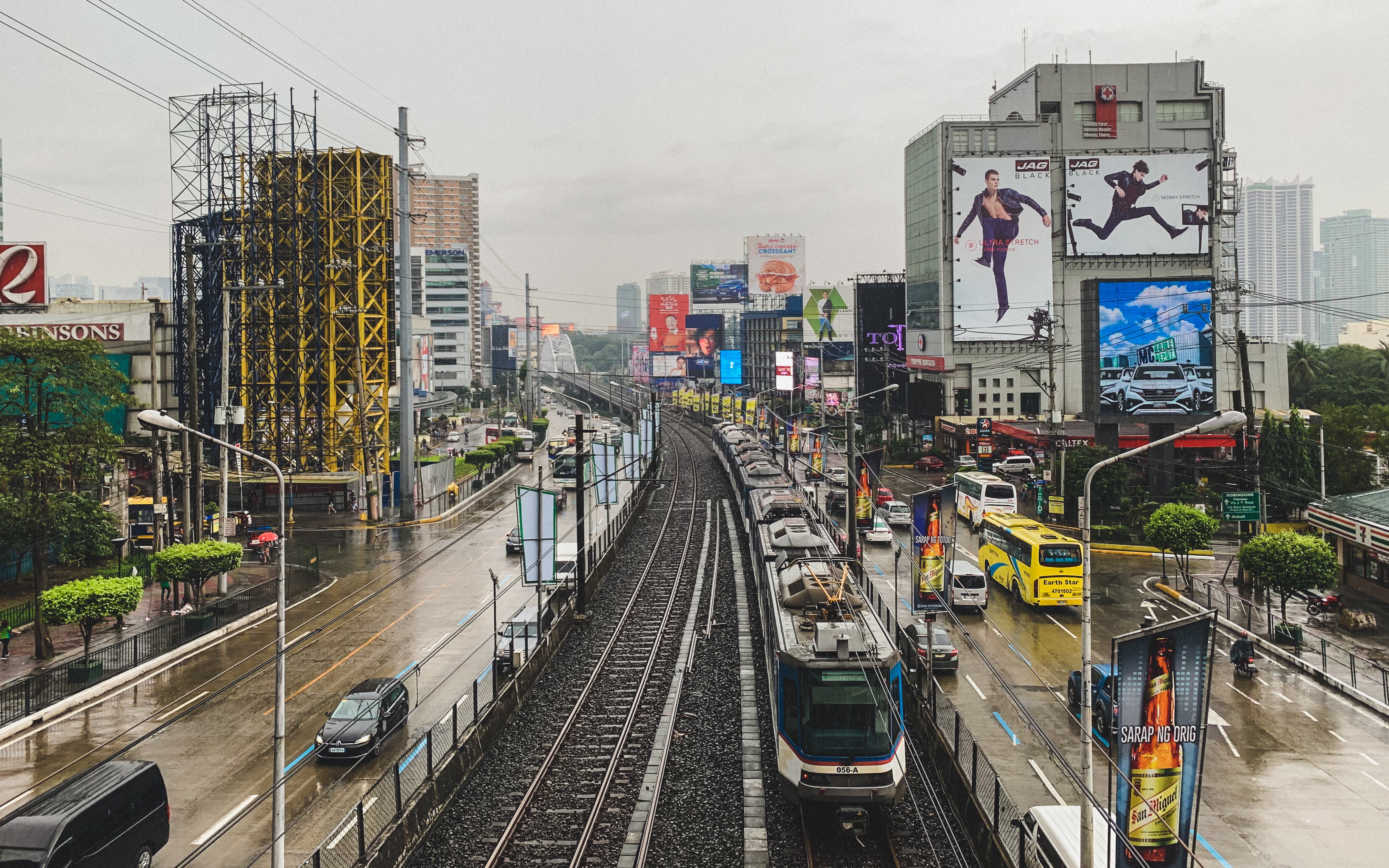 Philippines Featured image