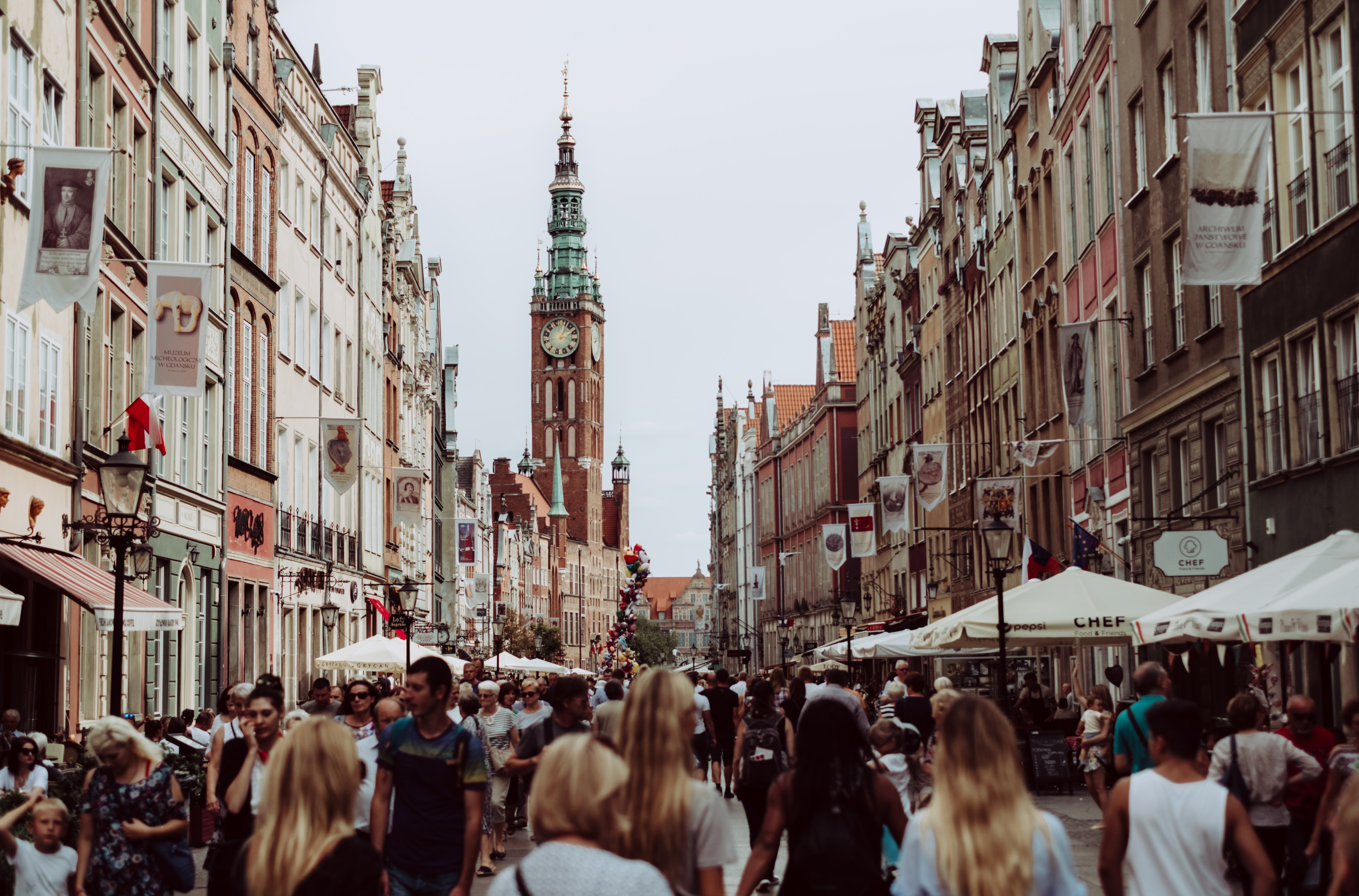 Poland Featured image