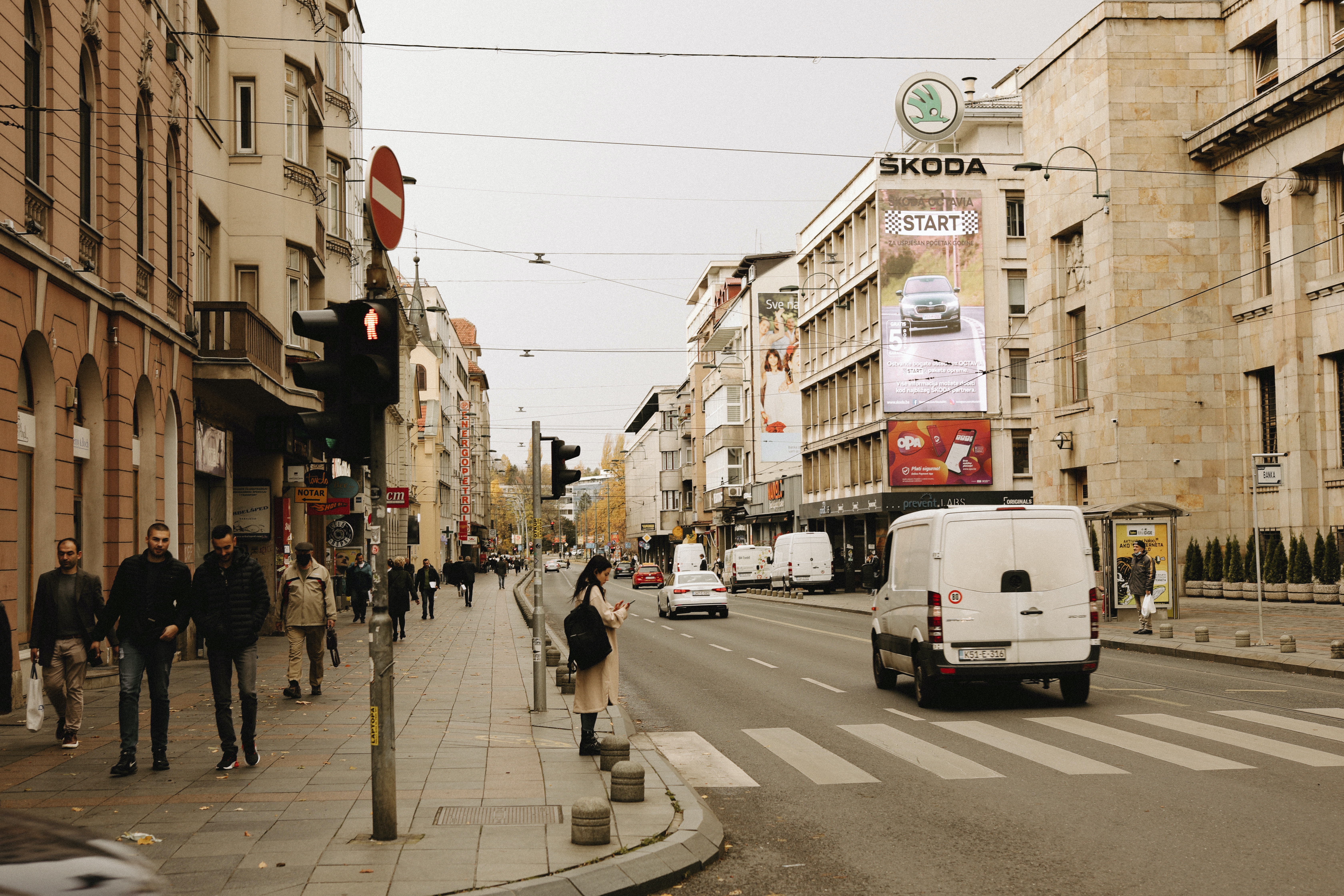 Bosnia and Herzegovina Featured image