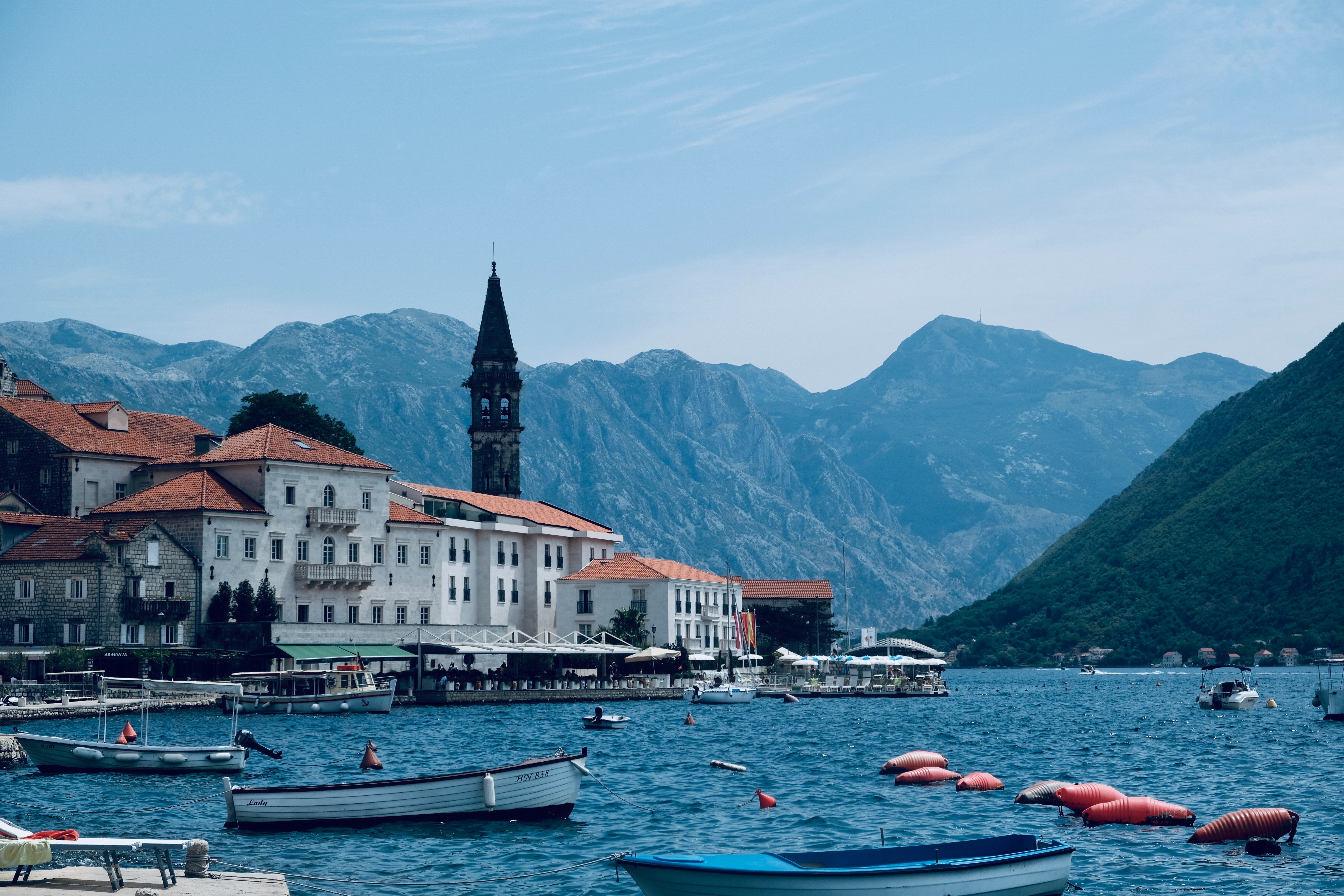Montenegro Featured image