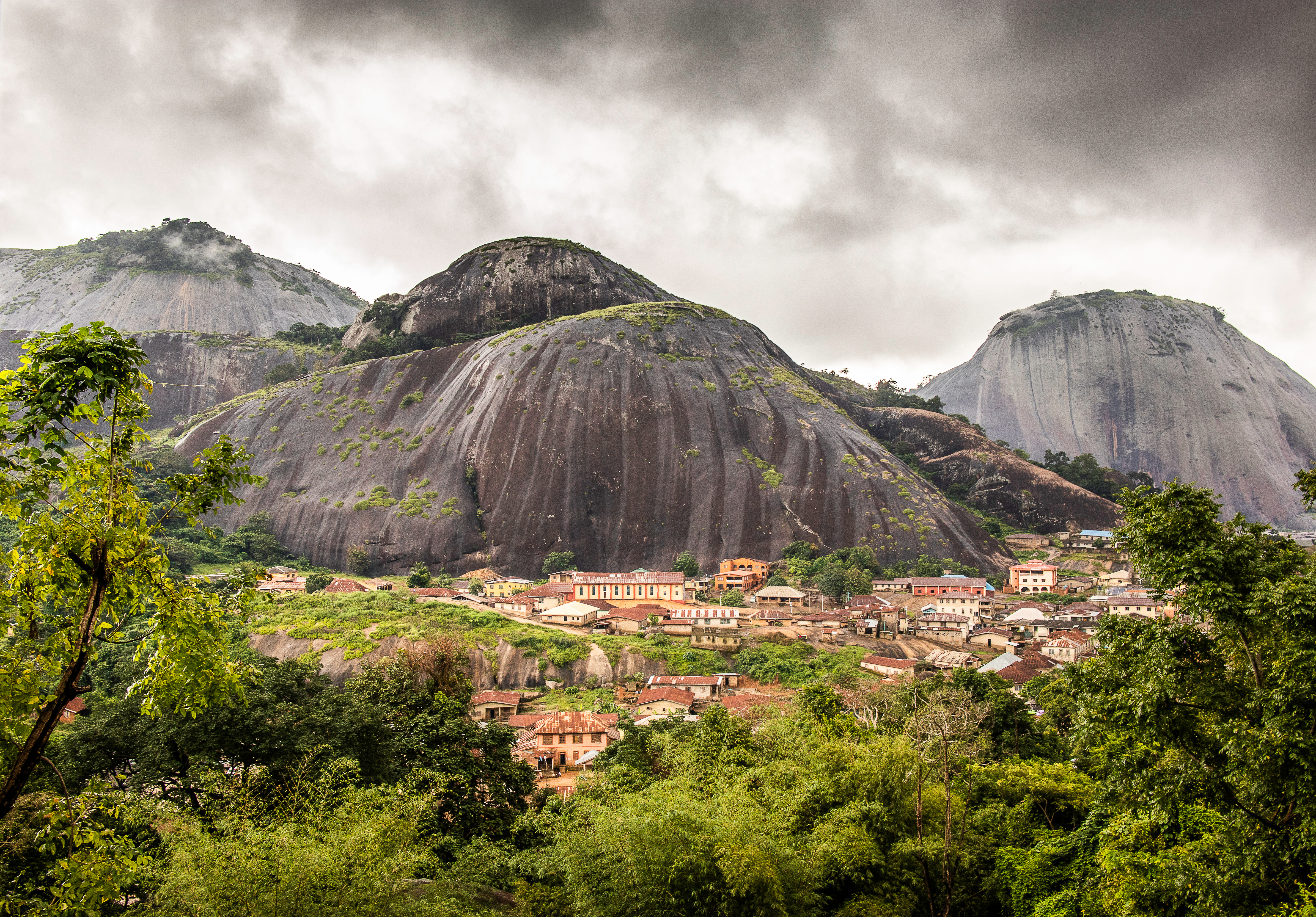 Idanre Hills. Photo credit: Fela Sanu, https://stock.adobe.com/uk/search?filters%5Bcontent_type%3Aphoto%5D=1&filters%5Bcontent_type%3Aillustration%5D=1&filters%5Bcontent_type%3Azip_vector%5D=1&filters%5Bcontent_type%3Avideo%5D=1&filters%5Bcontent_type%3Atemplate%5D=1&filters%5Bcontent_type%3A3d%5D=1&filters%5Bcontent_type%3Aimage%5D=1&order=relevance&safe_search=1&limit=100&search_page=1&search_type=usertyped&acp=&aco=nigeria&load_type=page&k=nigeria&get_facets=0&asset_id=296726927 Featured image