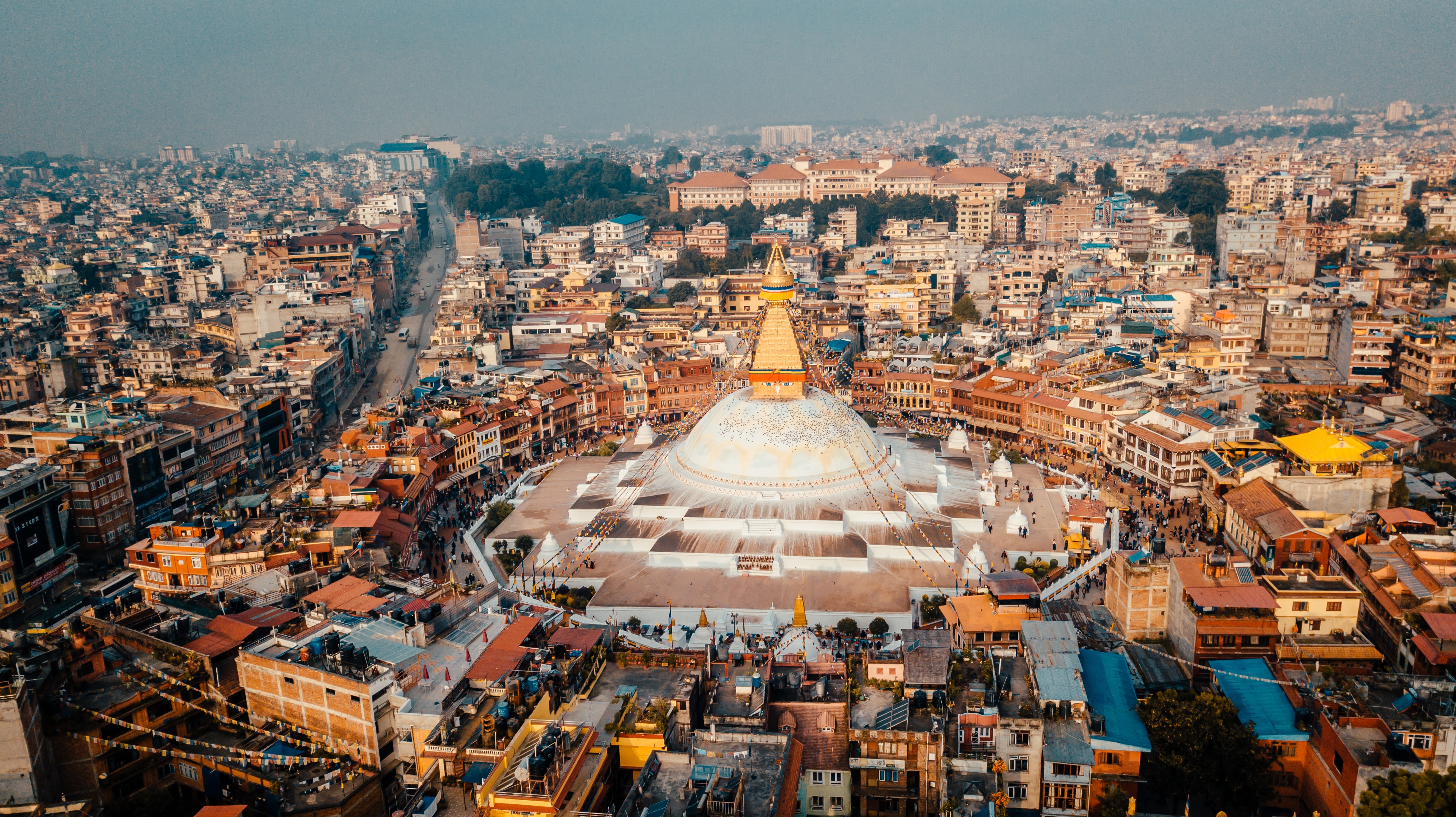 Image credit: Raimond Klavins @ Unsplash Featured image