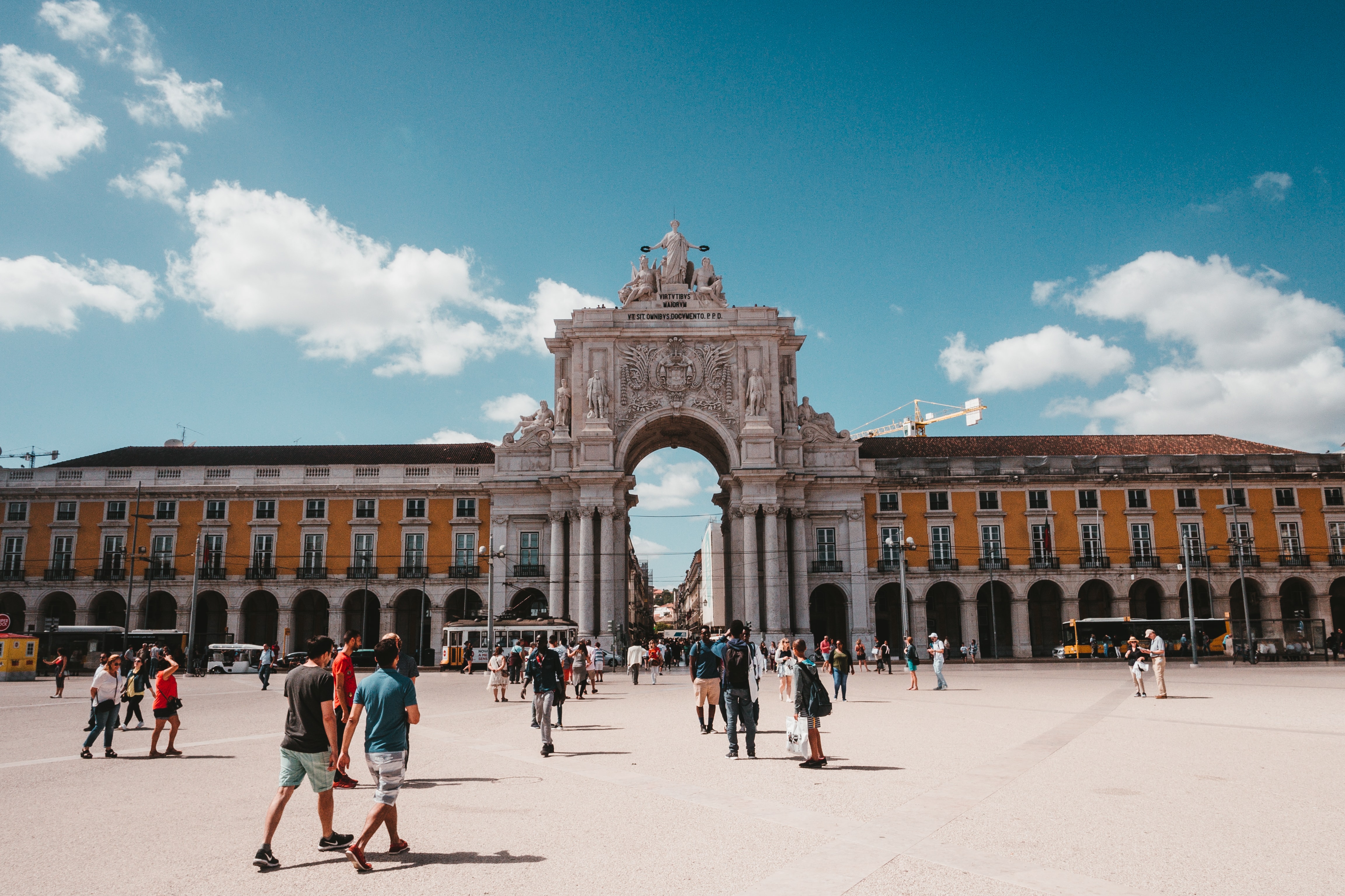 Portugal Featured image