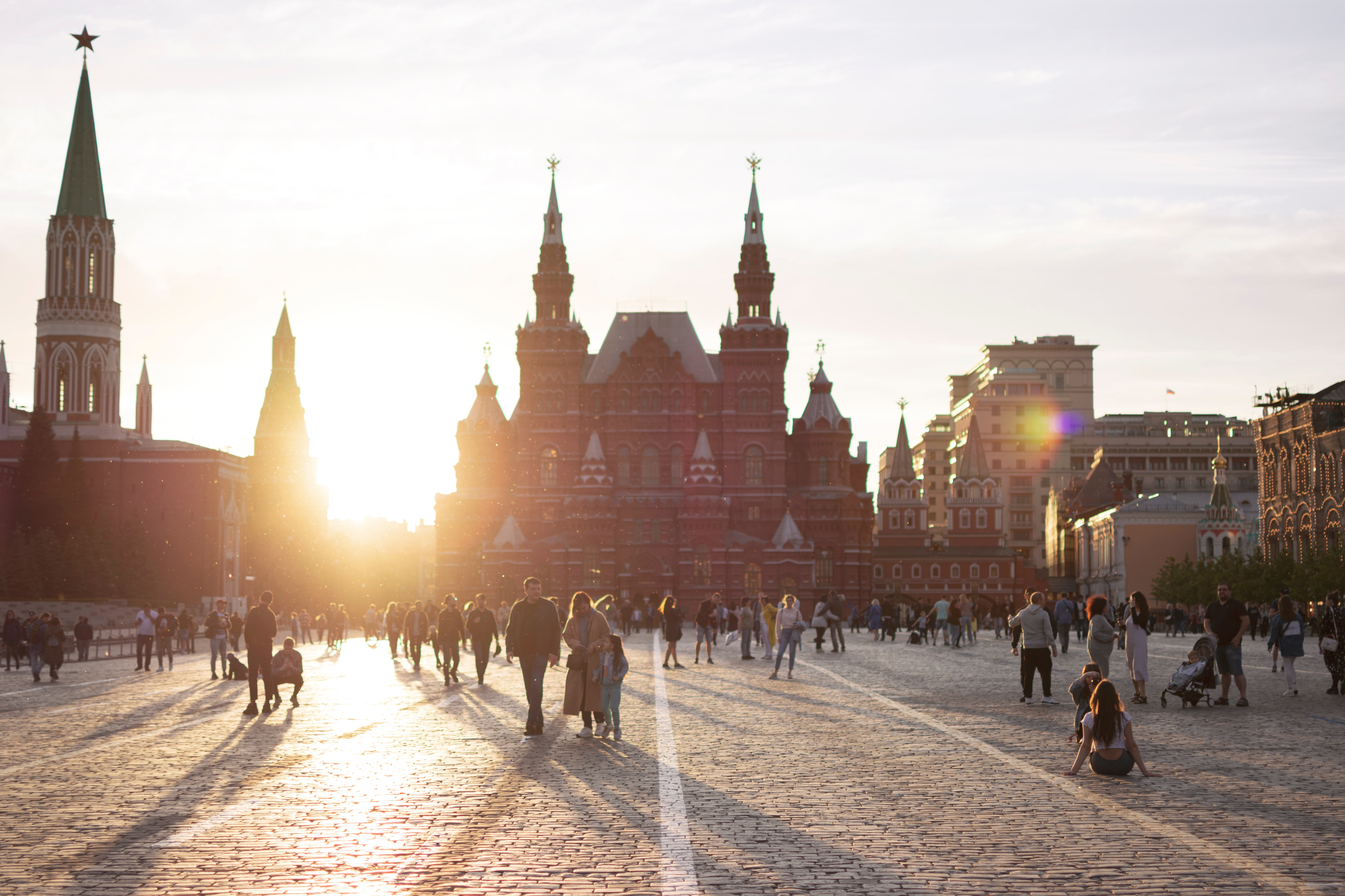 Russian Federation Featured image