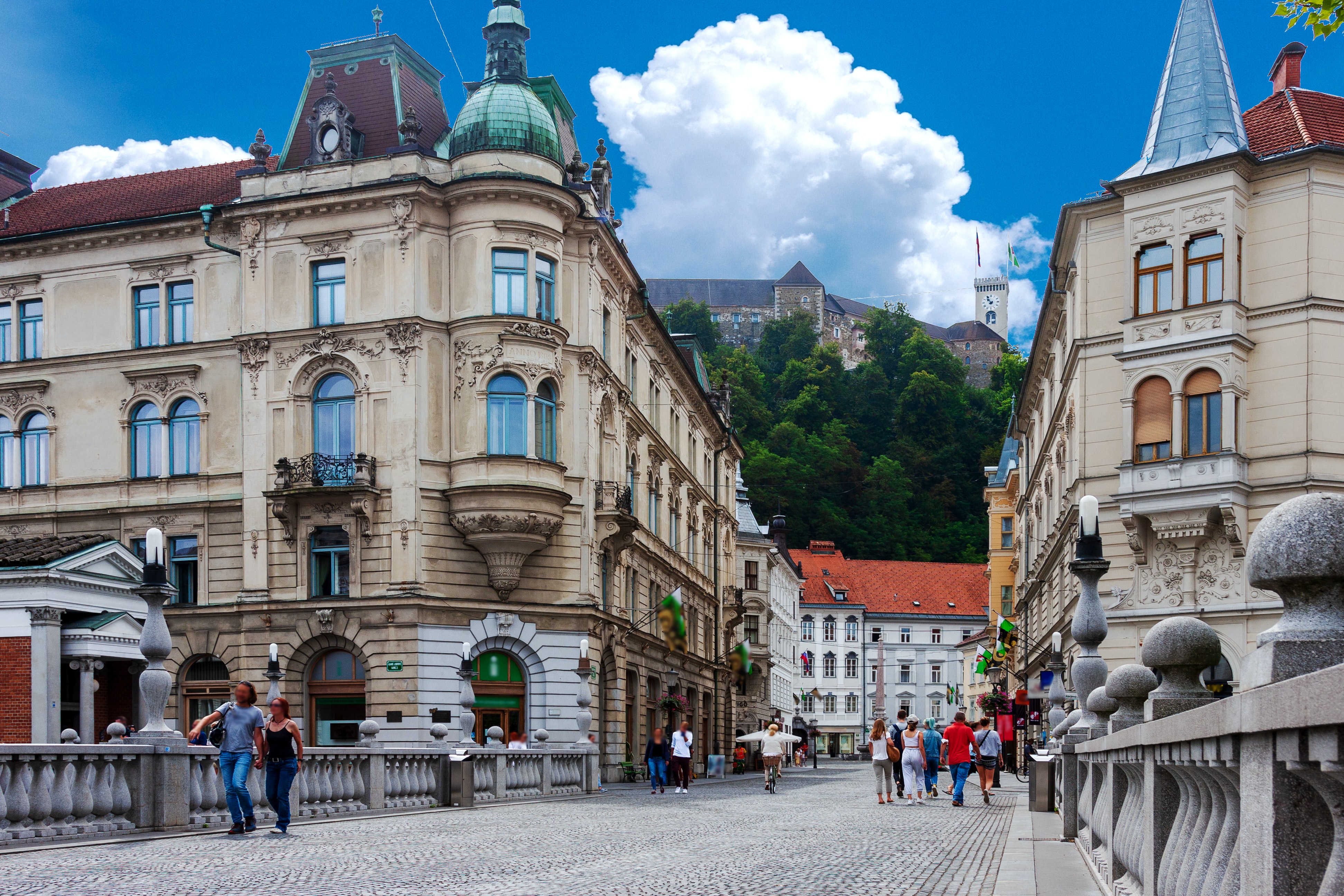 Slovenia Featured image