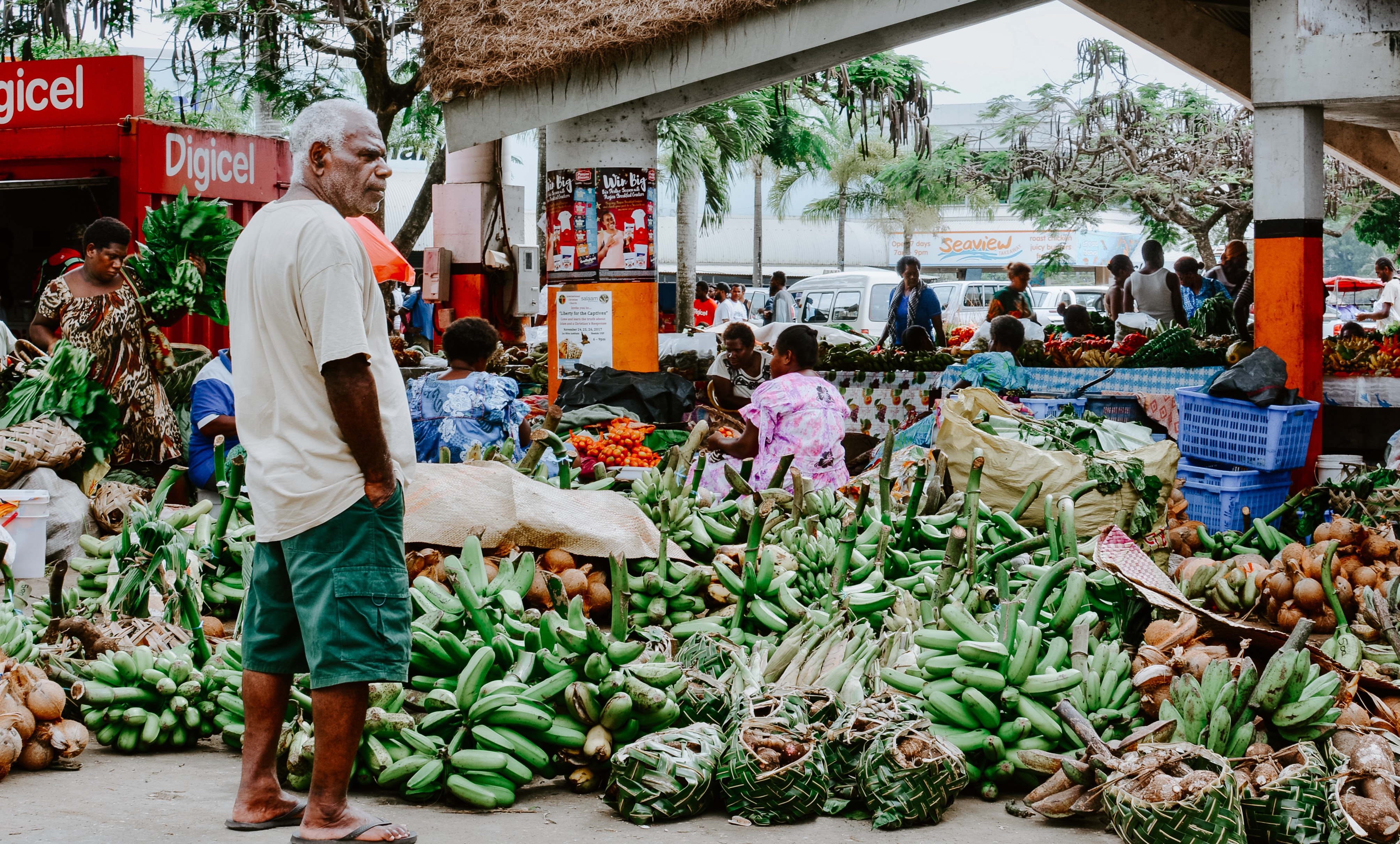 Image credit: Adli Wahid @ Unsplash Featured image
