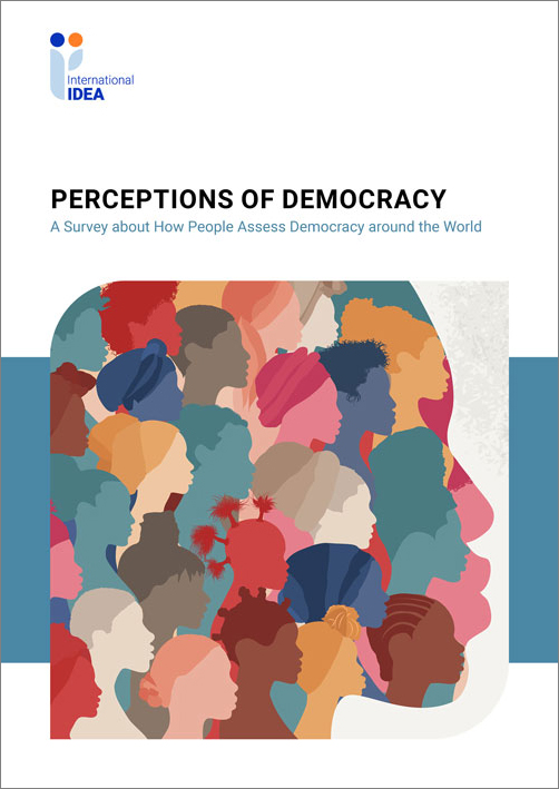 Perceptions of Democracy