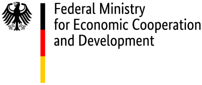Federal Ministry for Economic Coorperation and Development