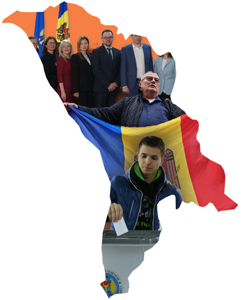 Moldova
