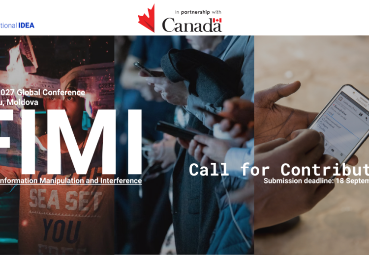 Call for Contributors Banner