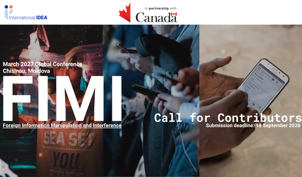 Call for Contributors Banner