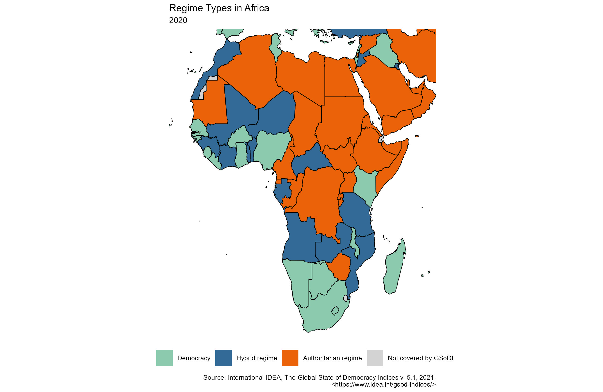 Africa Figure 4