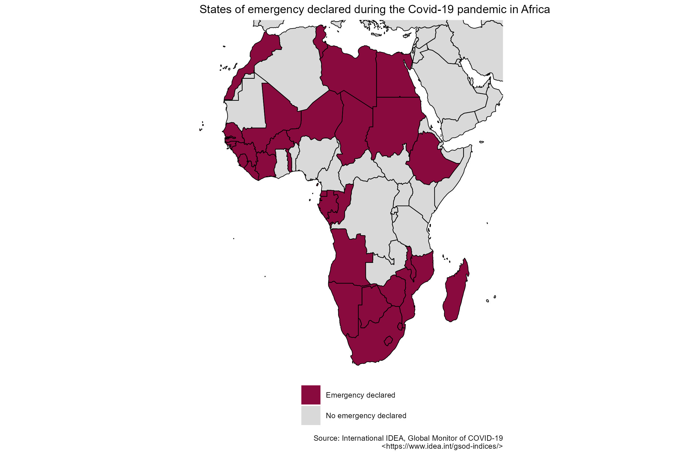 Africa Figure 12