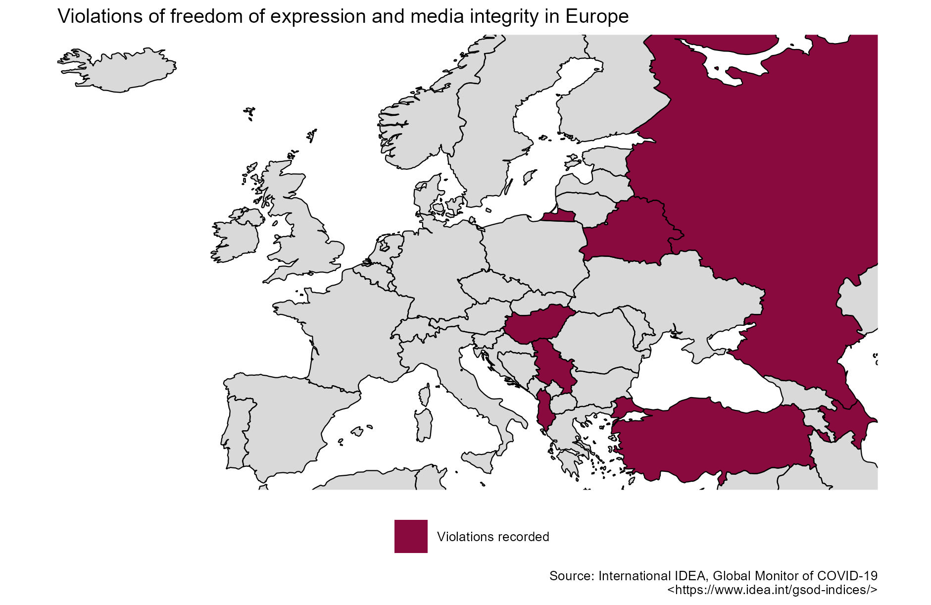 Europe - Figure 11