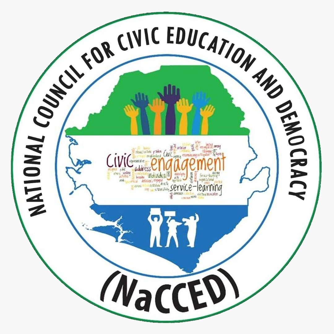 National Council for Civic Education and Democracy (NACCED) 