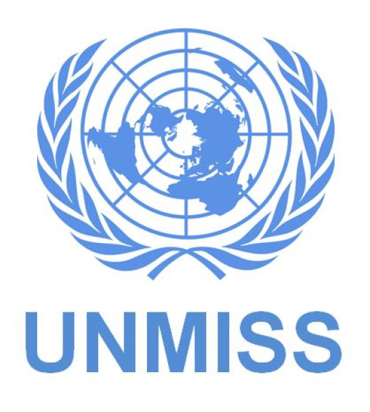 UNMISS