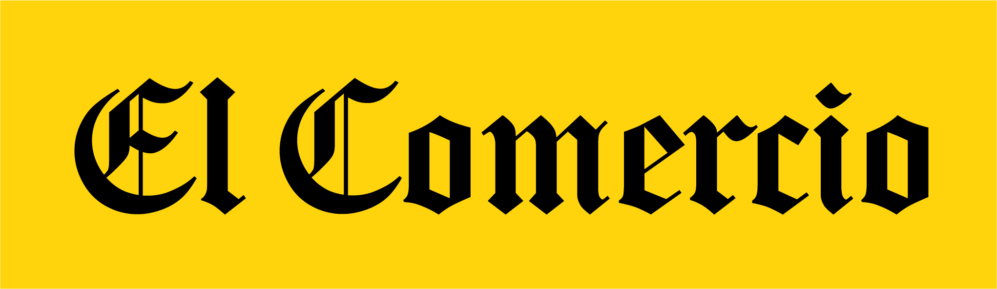 El Comercio