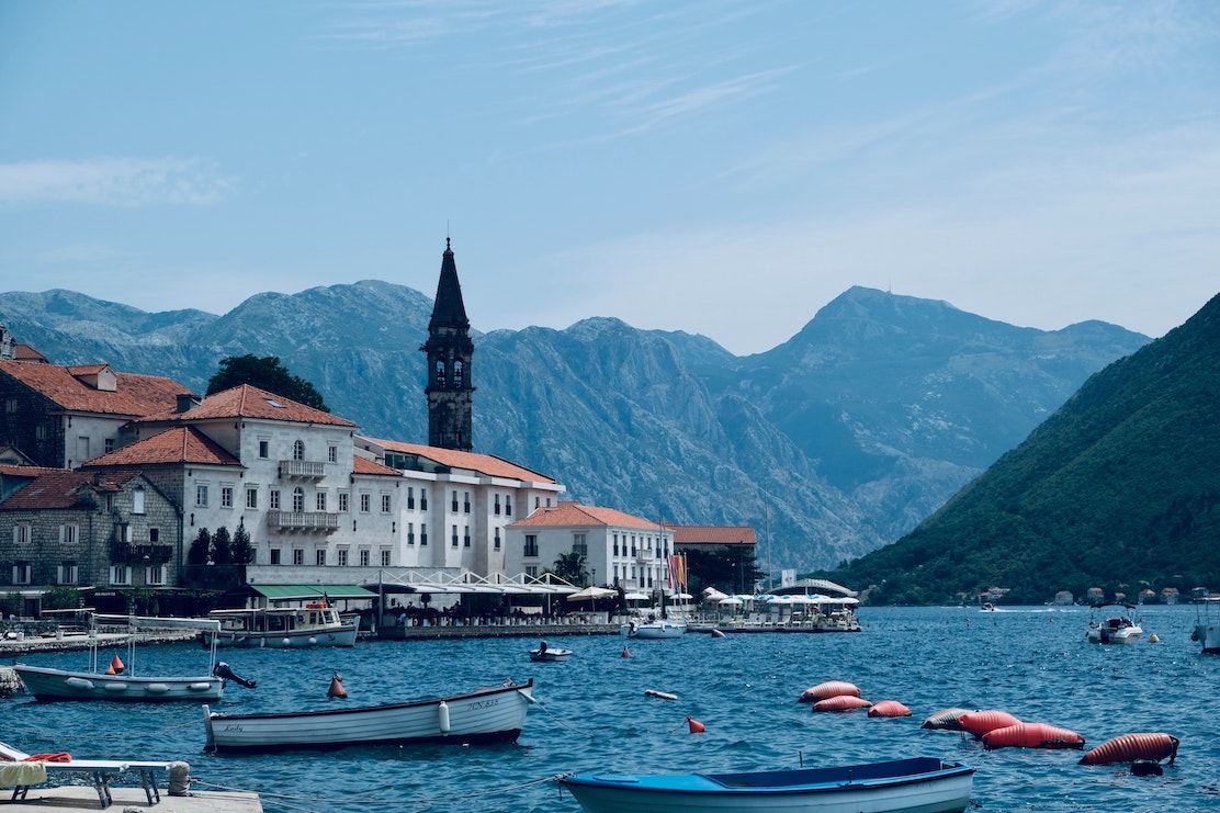 Montenegro | International IDEAInternational IDEA’s work in Montenegro ...