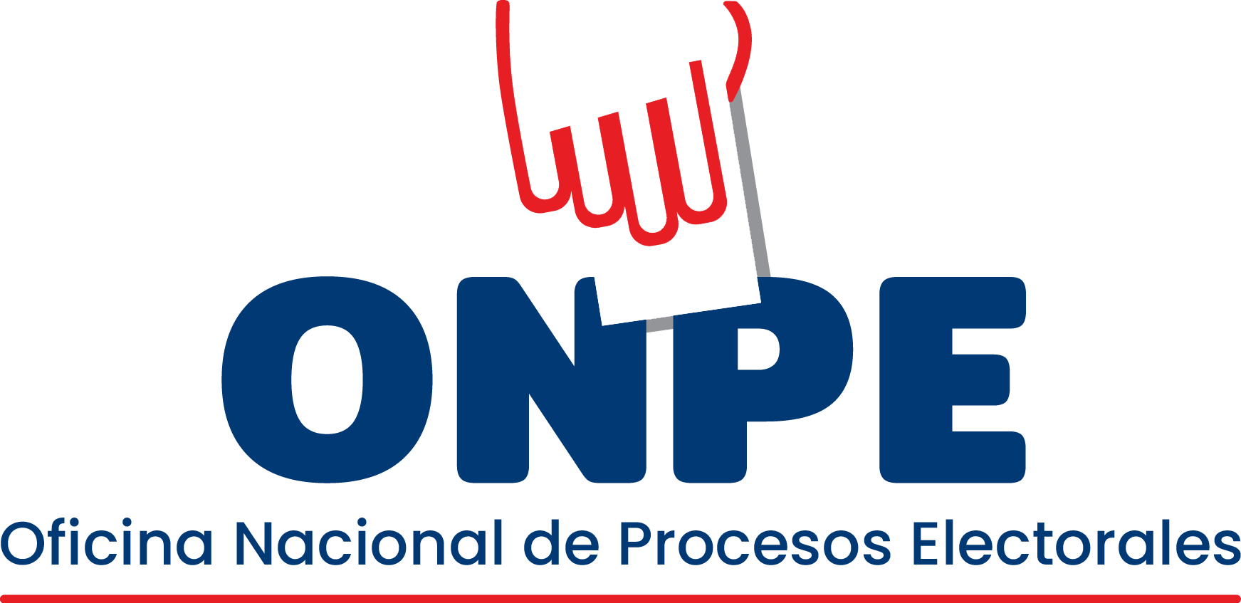 Oficina Nacional de Procesos Electorales 