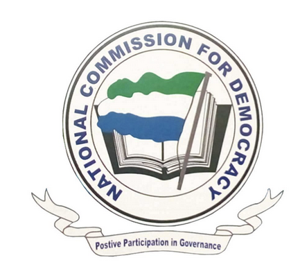 National Commission for Democracy (NCD)