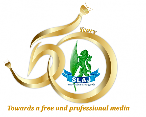 Sierra Leone Association of Journalists (SLAJ)