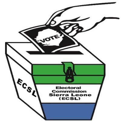 Electoral Commission for Sierra Leone (ECSL)