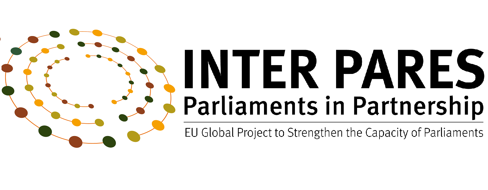 INTER PARES logo
