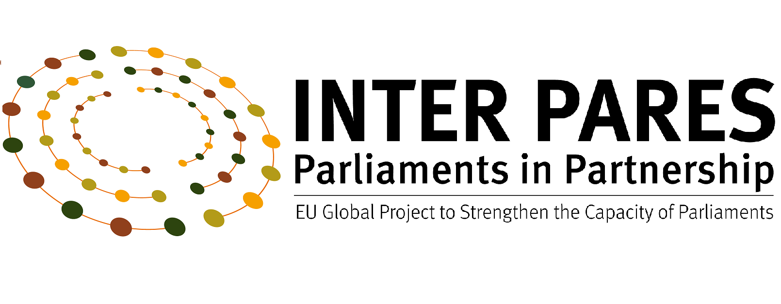 Logotipo de INTER PARES