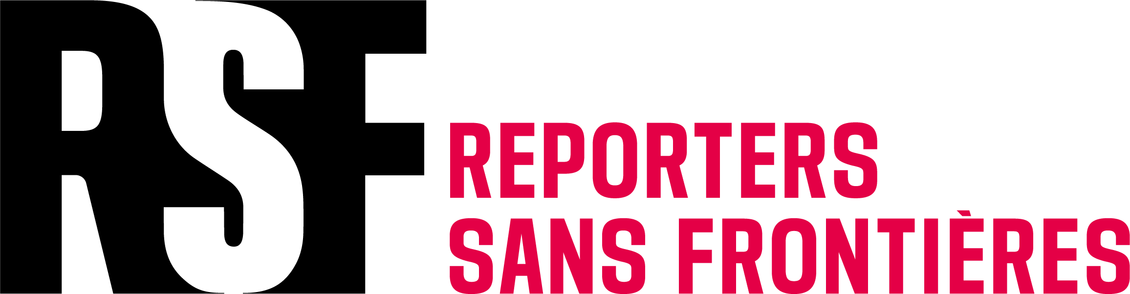 Reporters sans Frontières (RSF) 
