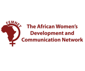 African Women’s Development and Communication Network (FEMNET)