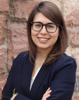 Maryhen Jiménez, PhD