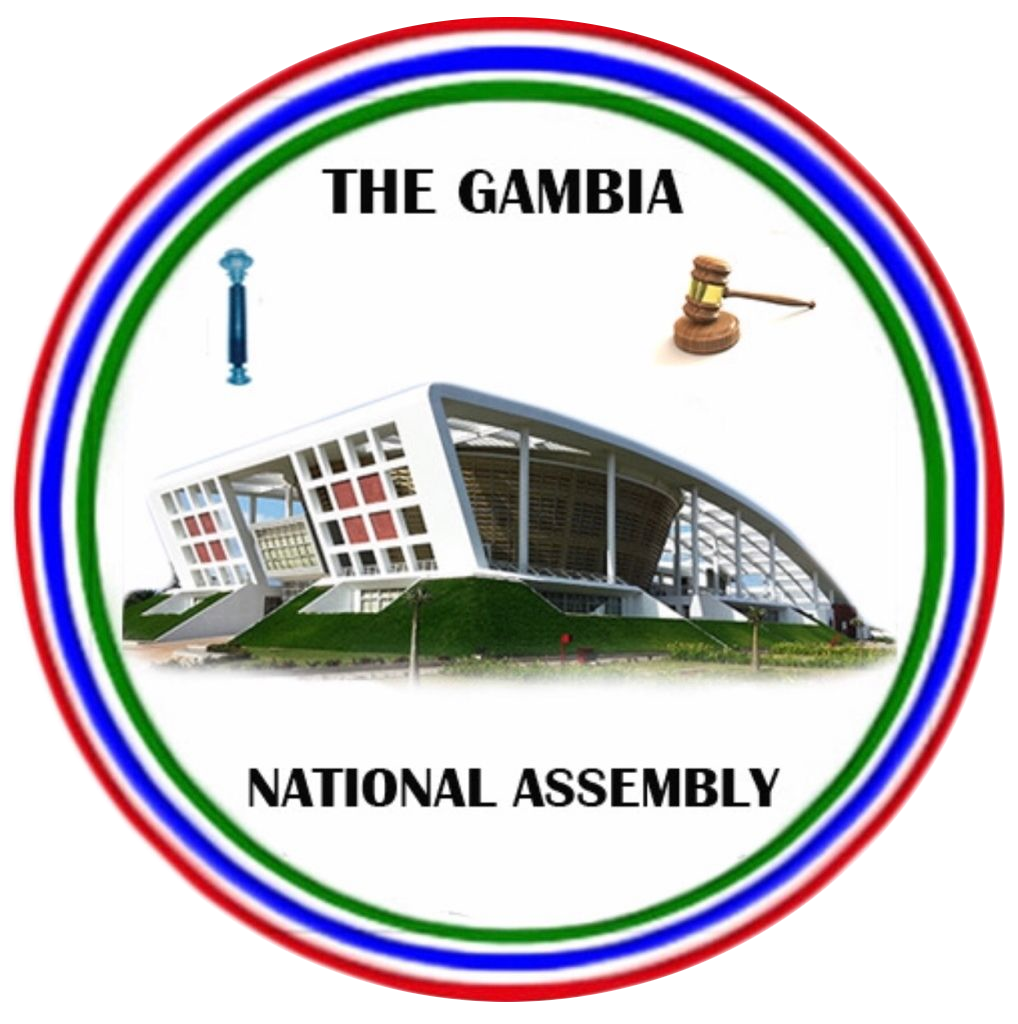 National Assembly of the Gambia