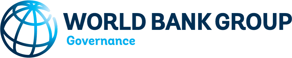 The World Bank Group logo