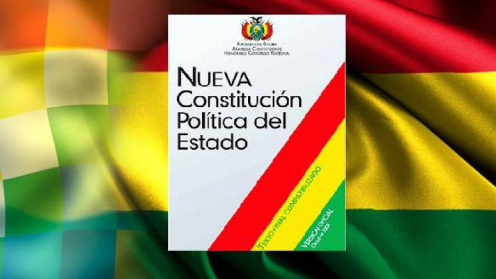 Estado de la Democracia en Bolivia