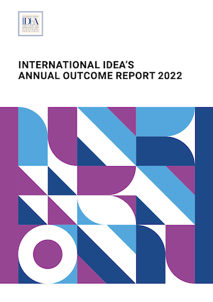 Cover Informe Anual de Resultados 2022