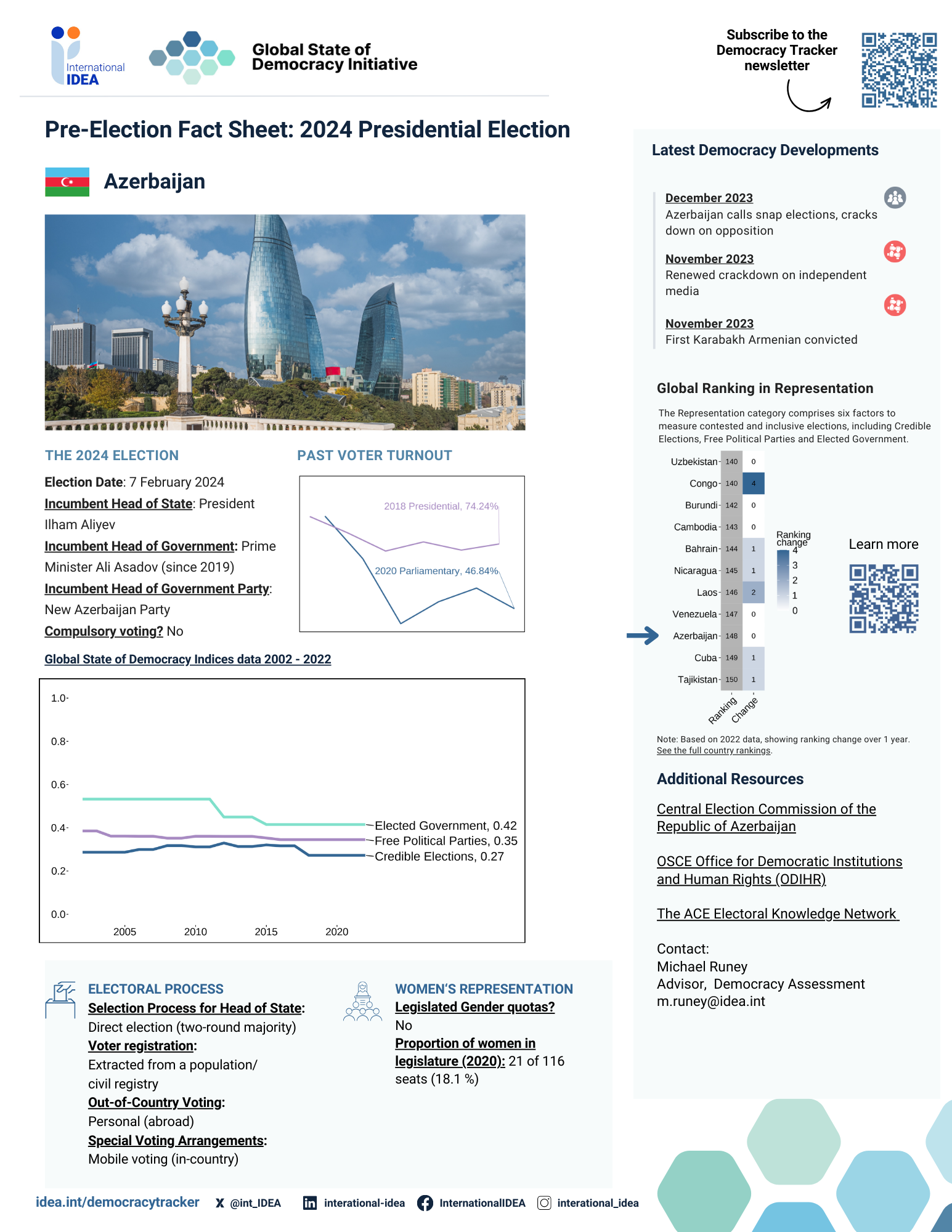 Azerbaijan-pre-election-Fact sheet-preview