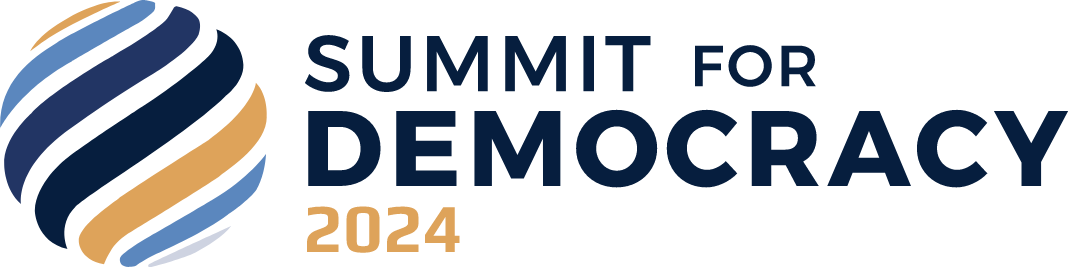 2024 Summit for Democracy